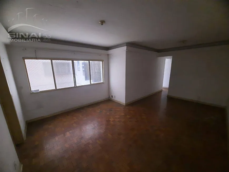 Foto 1 de Apartamento com 3 Quartos para alugar, 130m² em Bom Retiro, São Paulo