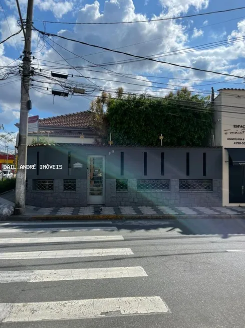 Foto 1 de Imóvel Comercial à venda, 265m² em Centro, Mogi das Cruzes