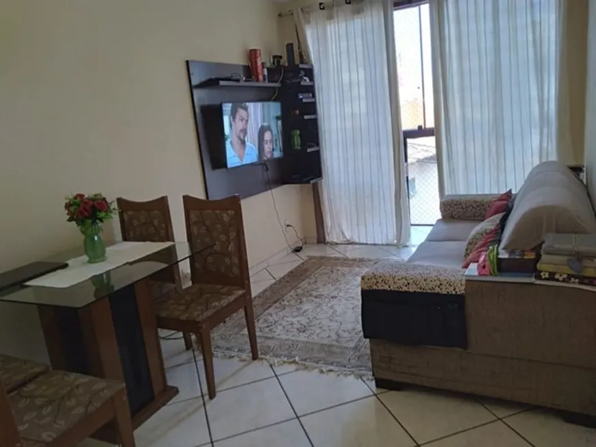 Foto 1 de Apartamento com 2 Quartos à venda, 66m² em Praia Campista, Macaé