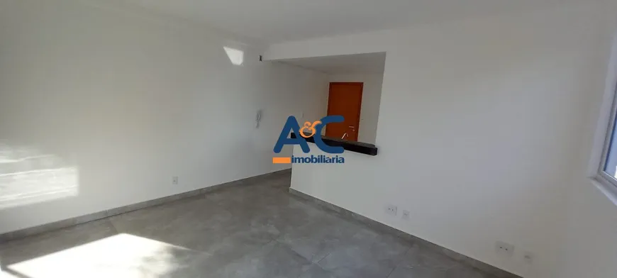 Foto 1 de Apartamento com 2 Quartos à venda, 60m² em Coqueiros, Belo Horizonte