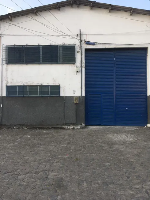 Foto 1 de Galpão/Depósito/Armazém para alugar, 500m² em Imbiribeira, Recife