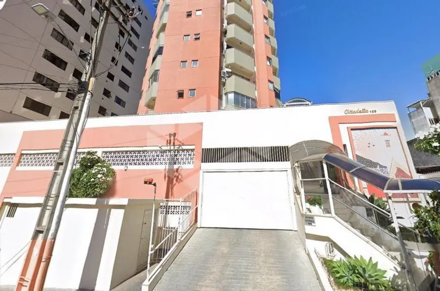 Foto 1 de Galpão/Depósito/Armazém para alugar, 12m² em Centro, Florianópolis