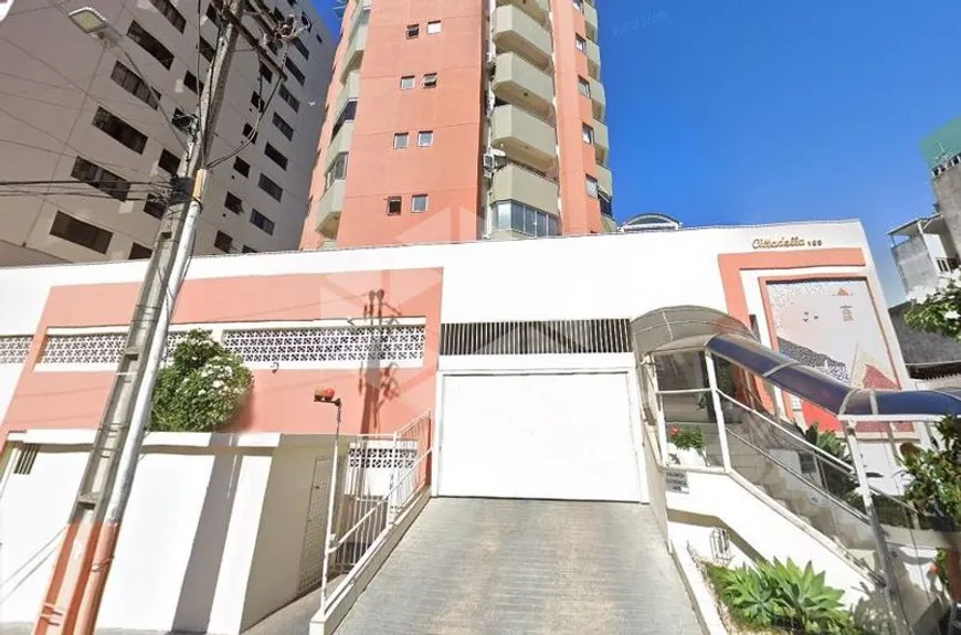 Foto 1 de Galpão/Depósito/Armazém para alugar, 13m² em Centro, Florianópolis