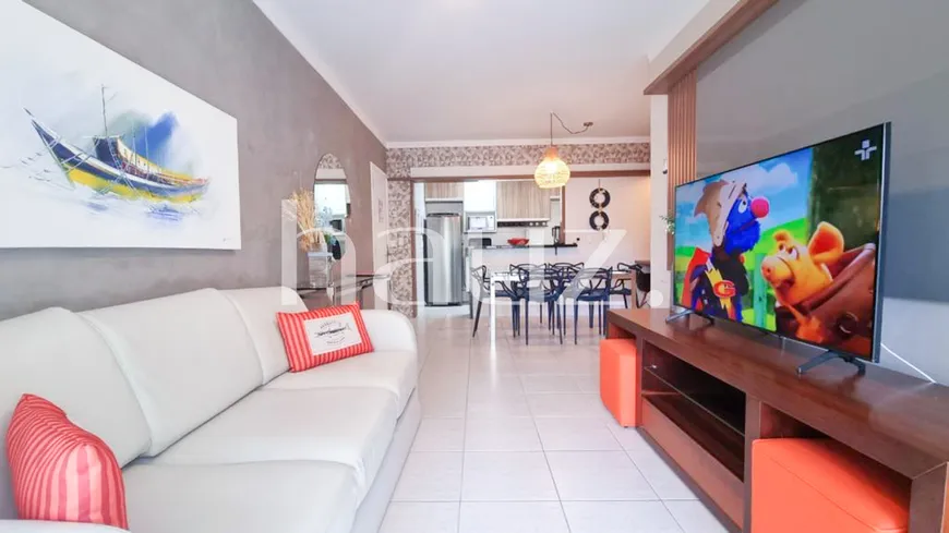 Foto 1 de Apartamento com 2 Quartos à venda, 88m² em Riviera de São Lourenço, Bertioga