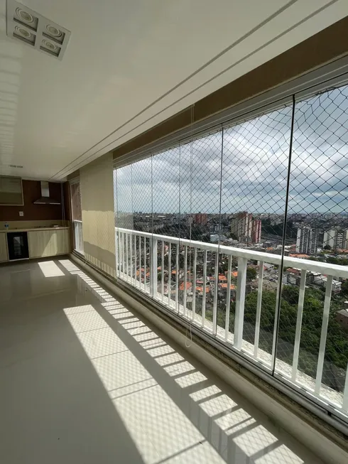 Foto 1 de Apartamento com 3 Quartos à venda, 108m² em Brotas, Salvador