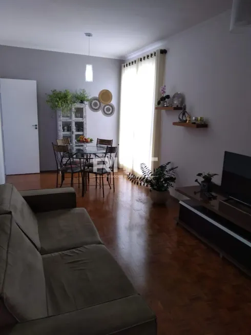 Foto 1 de Apartamento com 2 Quartos à venda, 70m² em Chácara da Barra, Campinas