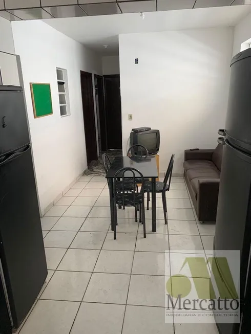 Foto 1 de Casa com 10 Quartos à venda, 233m² em Vila Polopoli, São Paulo