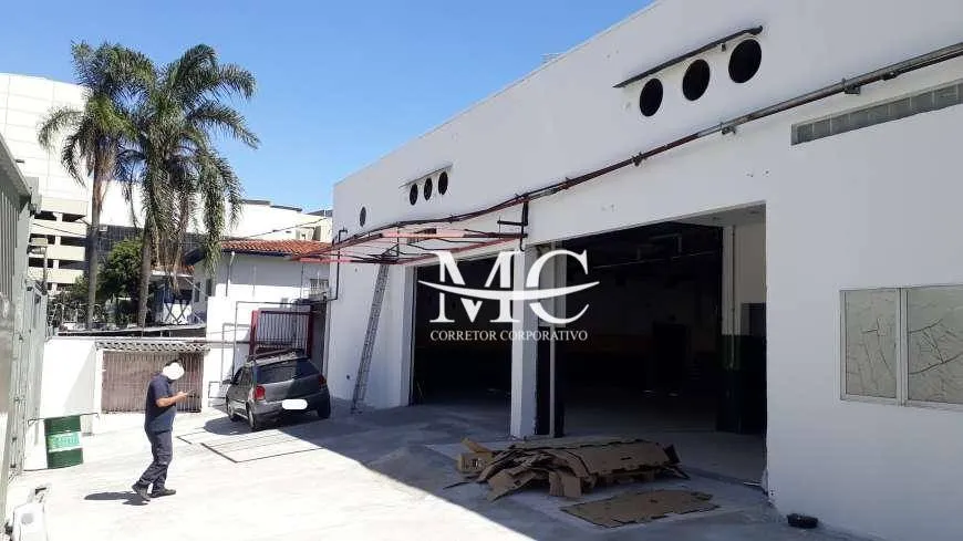 Foto 1 de Ponto Comercial para alugar, 890m² em Pinheiros, São Paulo