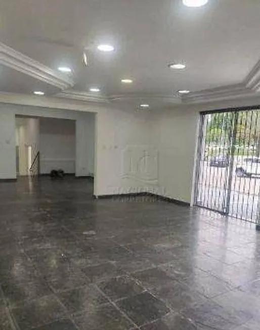 Foto 1 de Prédio Comercial para alugar, 400m² em Jardim, Santo André