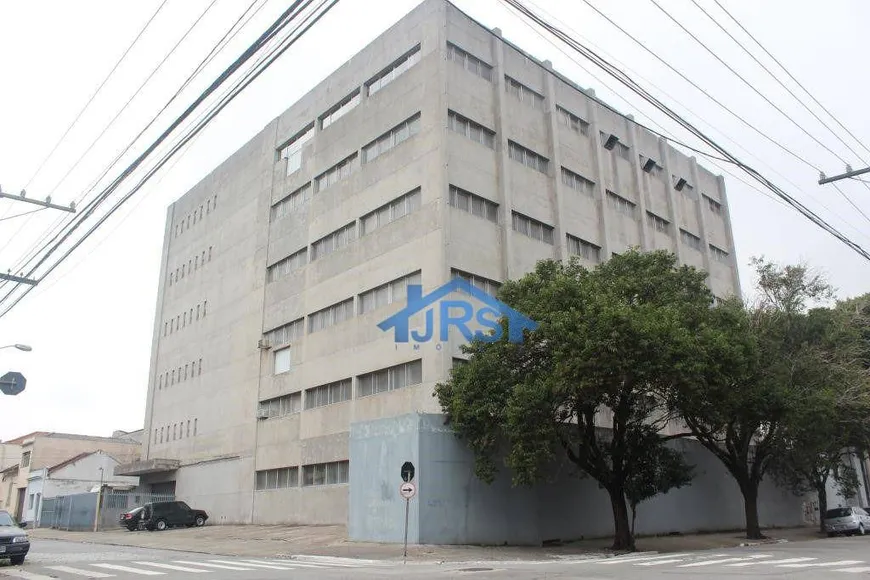 Foto 1 de Prédio Comercial à venda, 9313m² em Socorro, São Paulo