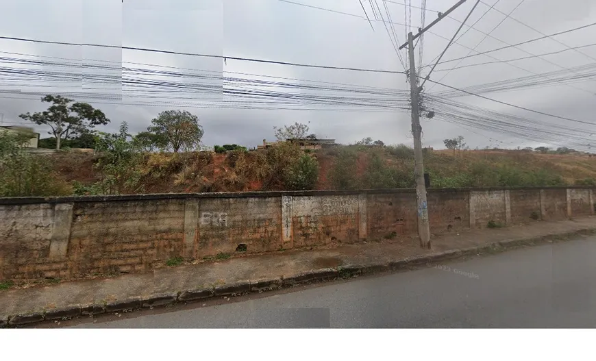 Foto 1 de Lote/Terreno à venda, 6000m² em Jaqueline, Belo Horizonte