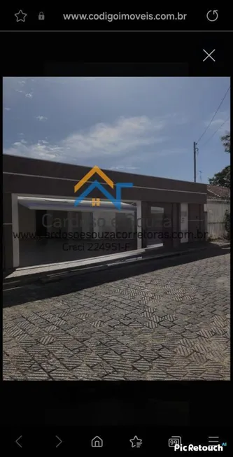 Foto 1 de Casa com 3 Quartos à venda, 660m² em Vila Galvão, Guarulhos