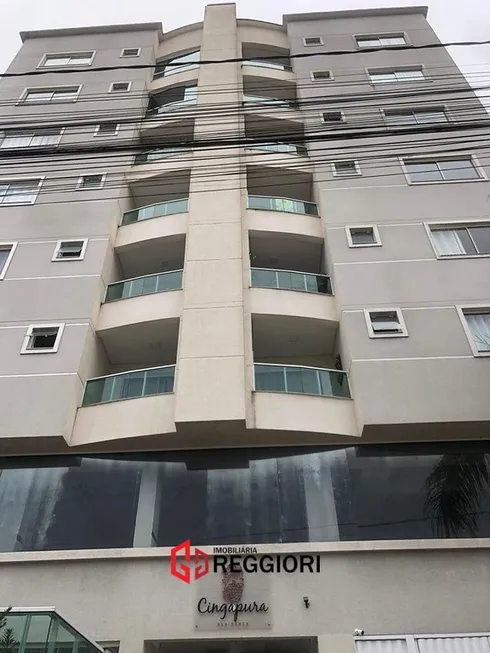 Foto 1 de Apartamento com 2 Quartos à venda, 90m² em Areias, Camboriú