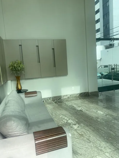 Foto 1 de Apartamento com 3 Quartos à venda, 104m² em Catole, Campina Grande