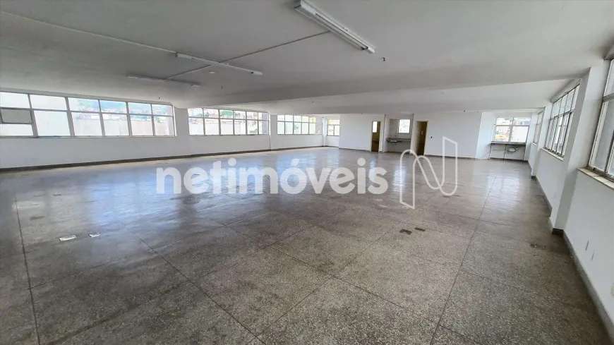 Foto 1 de Ponto Comercial para alugar, 502m² em Santa Efigênia, Belo Horizonte