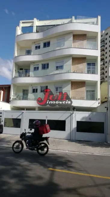 Foto 1 de Apartamento com 2 Quartos à venda, 49m² em Vila Caminho do Mar, São Bernardo do Campo