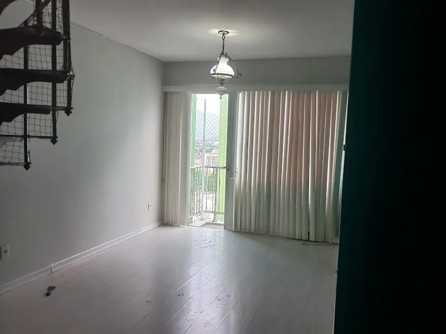 Foto 1 de Apartamento com 2 Quartos à venda, 104m² em Taquara, Rio de Janeiro