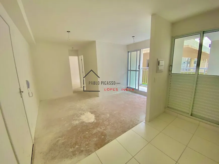 Foto 1 de Apartamento com 2 Quartos à venda, 50m² em Atuba, Pinhais