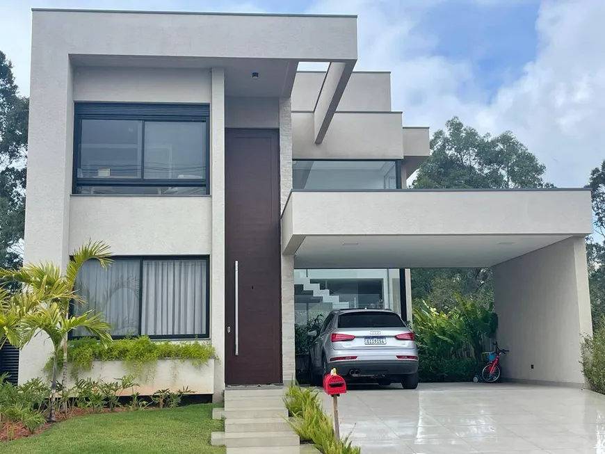 Foto 1 de Casa com 3 Quartos à venda, 320m² em Santana, Cotia