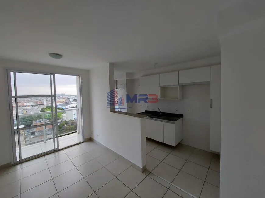 Foto 1 de Apartamento com 2 Quartos à venda, 55m² em Anil, Rio de Janeiro