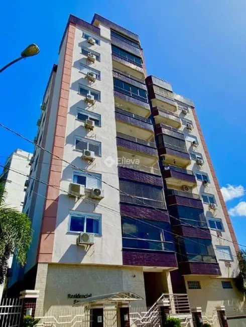 Foto 1 de Apartamento com 3 Quartos à venda, 110m² em Centro, Gravataí