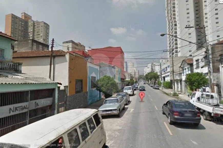 Foto 1 de Casa com 3 Quartos à venda, 180m² em Aclimação, São Paulo