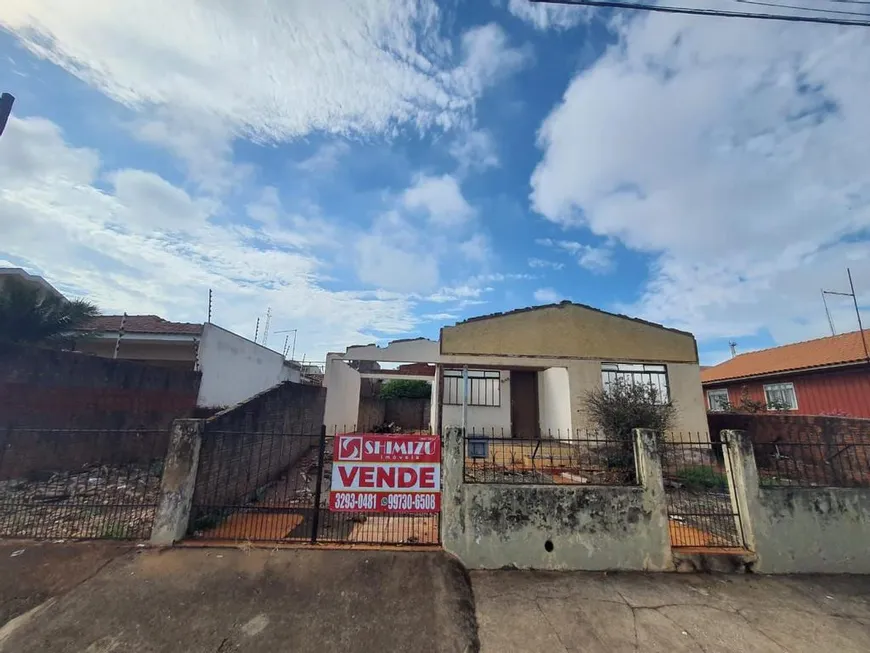 Foto 1 de Lote/Terreno à venda, 600m² em Centro, Paiçandu