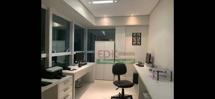 Foto 1 de Sala Comercial à venda, 38m² em  Lavadouro de Areia, Taubaté