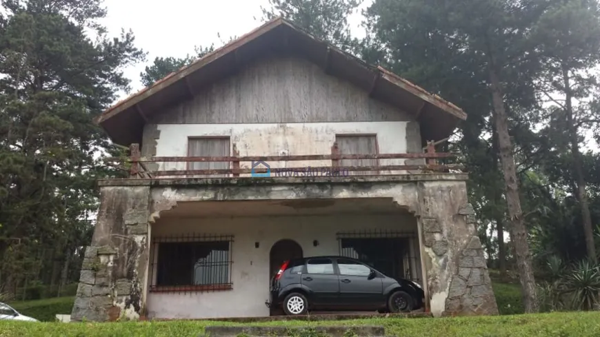 Foto 1 de Lote/Terreno à venda, 25000m² em Sete Praias, São Paulo