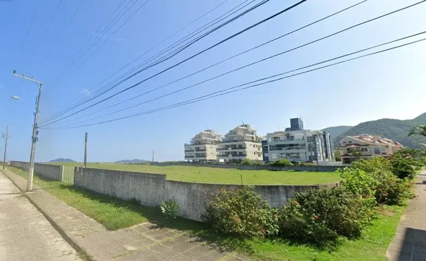 Foto 1 de Lote/Terreno à venda, 360m² em Açores, Florianópolis