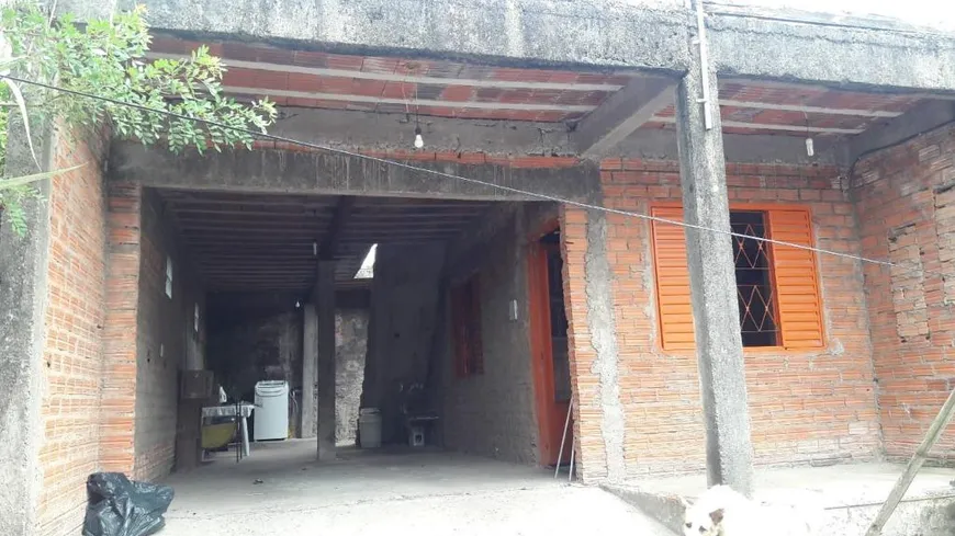 Foto 1 de Casa com 4 Quartos à venda, 102m² em Viamópolis, Viamão
