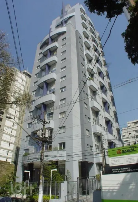 Foto 1 de Apartamento com 1 Quarto à venda, 45m² em Pinheiros, São Paulo