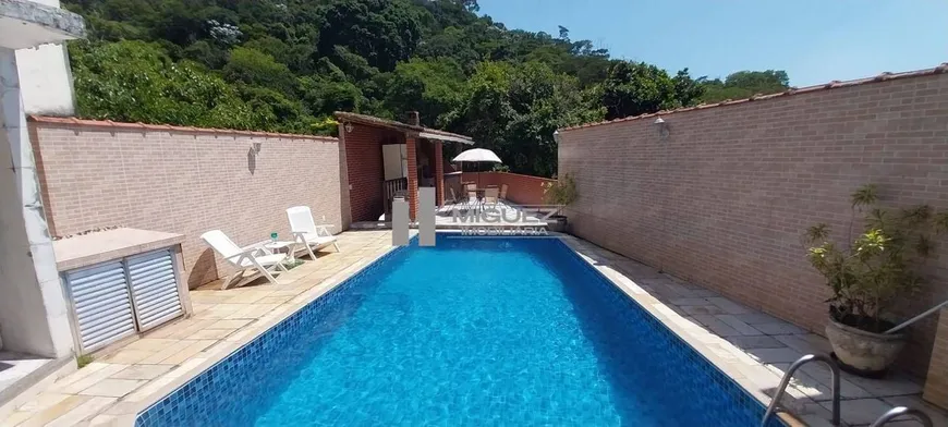 Foto 1 de Casa com 4 Quartos à venda, 200m² em Tijuca, Rio de Janeiro