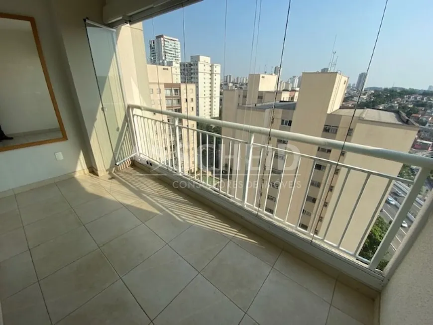 Foto 1 de Apartamento com 1 Quarto à venda, 50m² em Jardim Aeroporto, São Paulo
