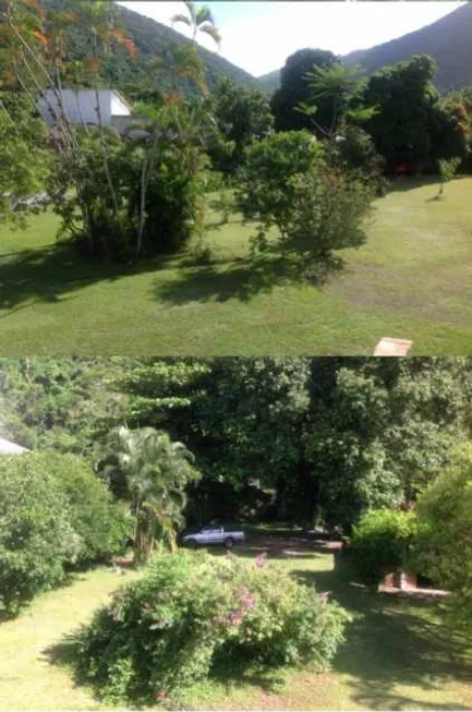 Foto 1 de Lote/Terreno à venda, 10000m² em Recreio Dos Bandeirantes, Rio de Janeiro