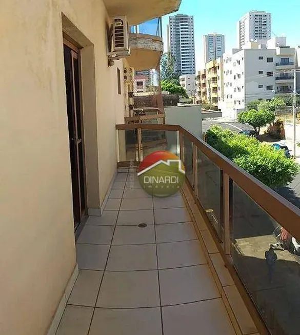 Foto 1 de Apartamento com 3 Quartos à venda, 85m² em Jardim São Luiz, Ribeirão Preto