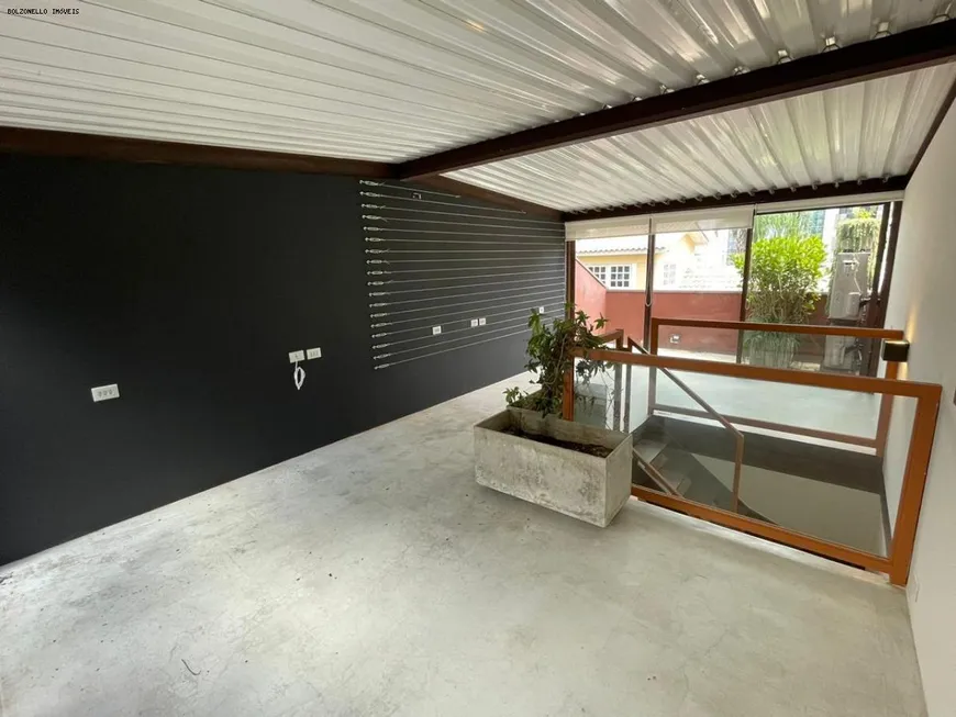 Foto 1 de Casa de Condomínio com 2 Quartos à venda, 114m² em Jardim Paulista, São Paulo