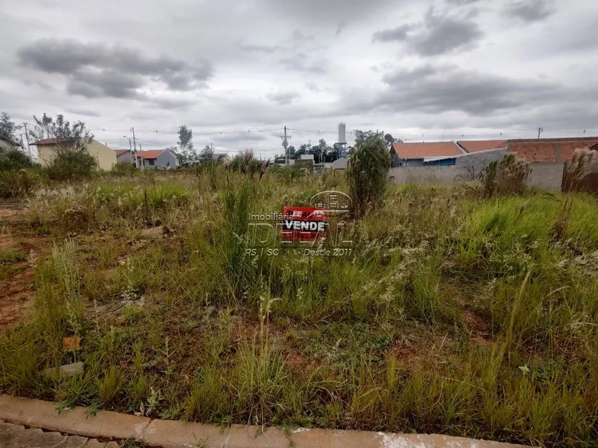 Foto 1 de Lote/Terreno à venda, 150m² em , Nova Santa Rita