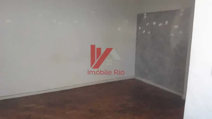 Foto 1 de Apartamento com 1 Quarto à venda, 58m² em Andaraí, Rio de Janeiro