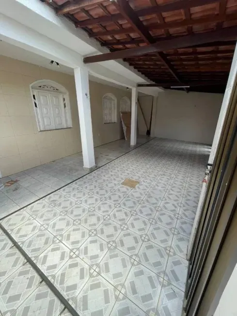 Foto 1 de Casa com 2 Quartos à venda, 160m² em Pernambués, Salvador
