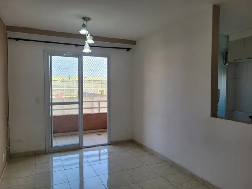 Foto 1 de Apartamento com 2 Quartos à venda, 55m² em Votupoca, Barueri