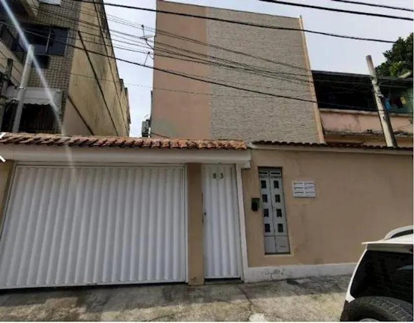 Foto 1 de Apartamento com 2 Quartos à venda, 100m² em Vila da Penha, Rio de Janeiro