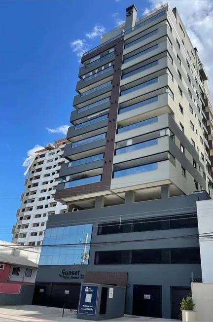 Foto 1 de Apartamento com 2 Quartos à venda, 82m² em Pedra Branca, Palhoça