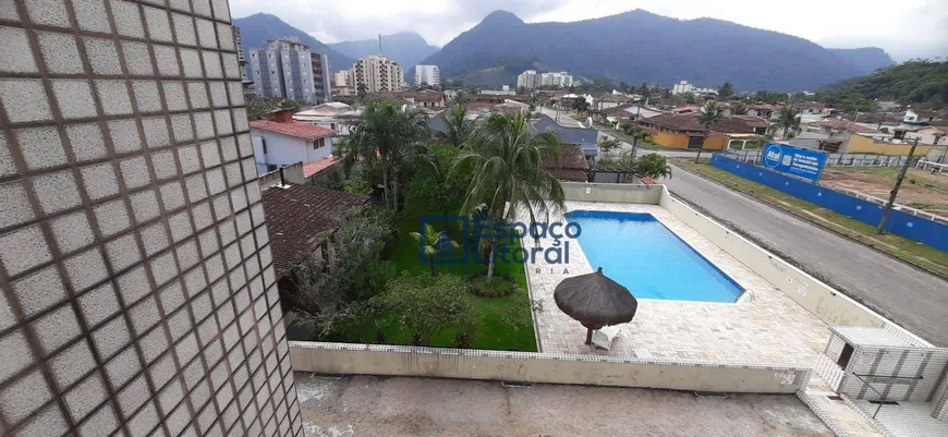 Foto 1 de Apartamento com 2 Quartos à venda, 80m² em Martim de Sa, Caraguatatuba