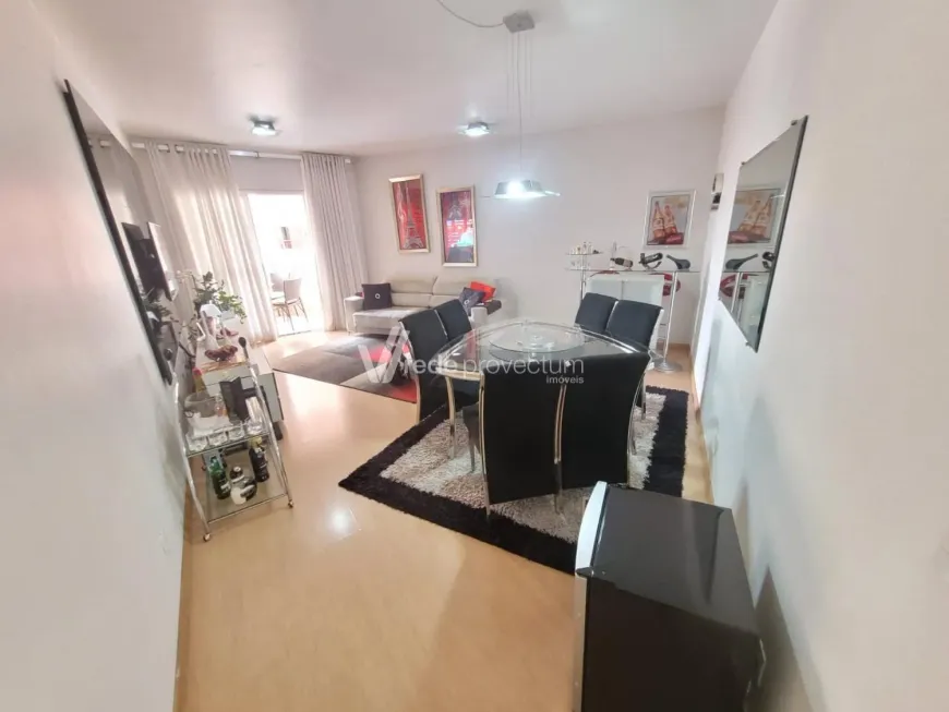 Foto 1 de Apartamento com 3 Quartos à venda, 147m² em Vila Itapura, Campinas