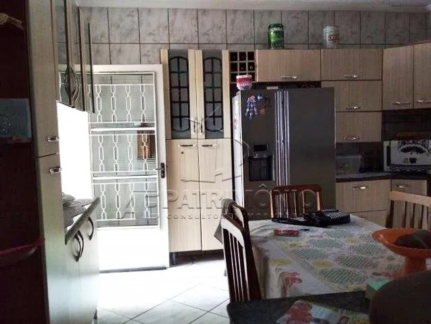 Foto 1 de Casa com 3 Quartos à venda, 124m² em Jardim Napoli, Sorocaba