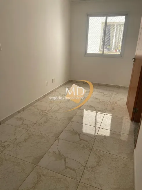 Foto 1 de Apartamento com 2 Quartos à venda, 54m² em Nova Gerti, São Caetano do Sul