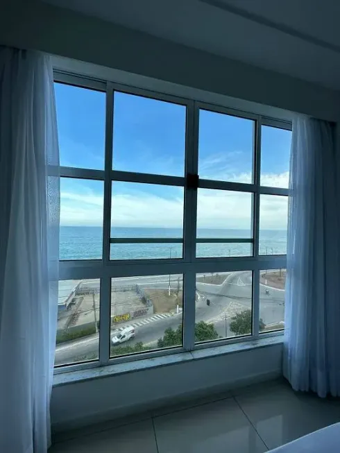 Foto 1 de Flat com 1 Quarto à venda, 45m² em Costa Do Sol, Macaé