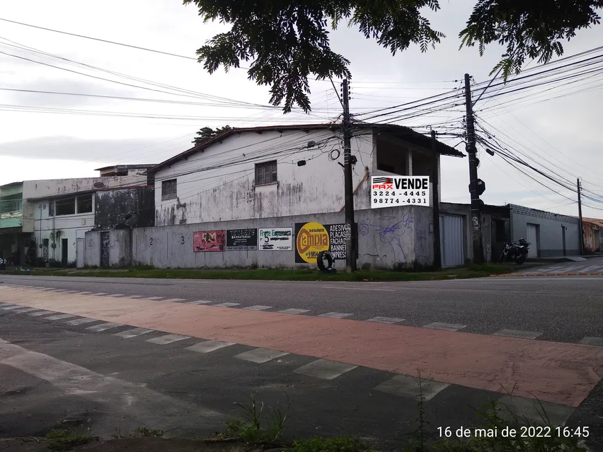 Foto 1 de Casa com 4 Quartos à venda, 181m² em Jardim das Oliveiras, Fortaleza