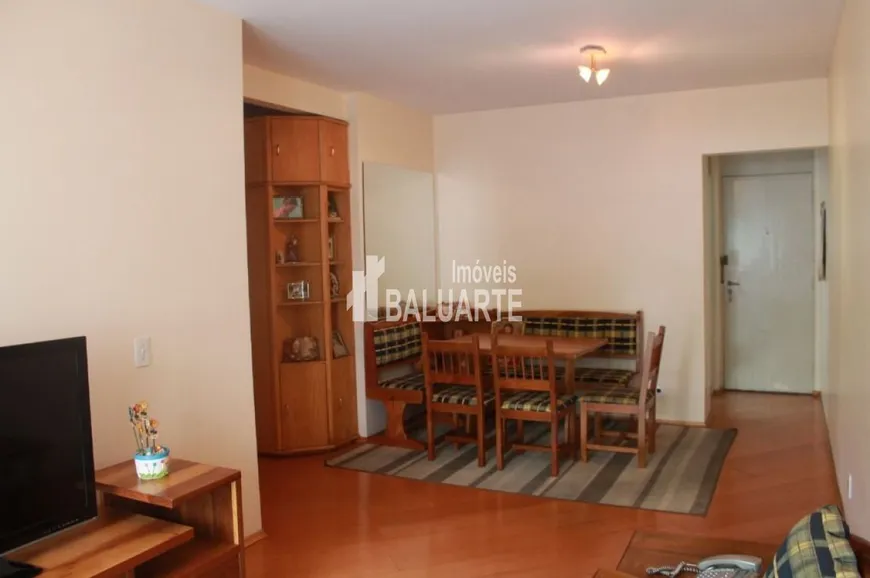 Foto 1 de Apartamento com 3 Quartos à venda, 77m² em Jardim Marajoara, São Paulo